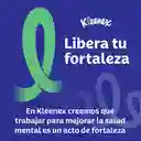 Pañuelos Faciales Kleenex Cubo 60 Und