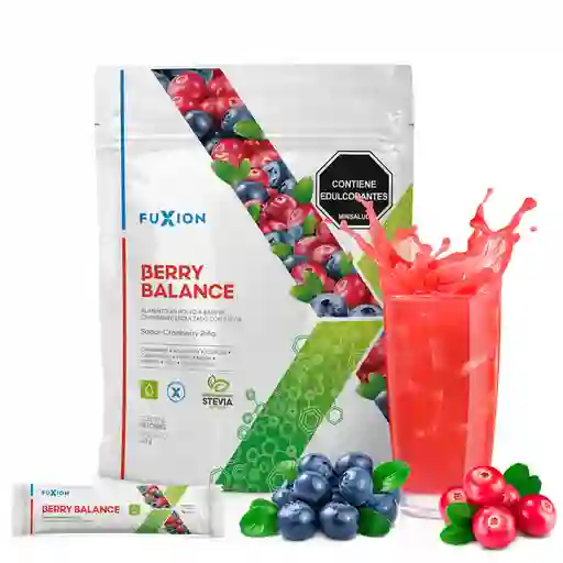 Berry balance