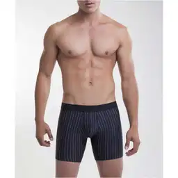 Boxer Bragueta Ref 44000219 Pat Primo Talla M