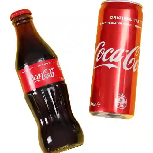 Coca-cola 500ml