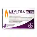 Levitra (20 mg)