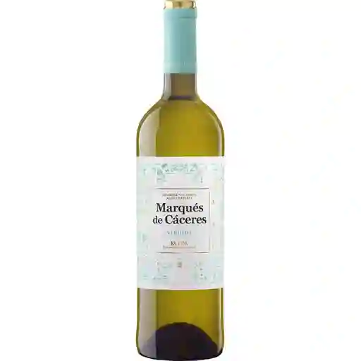 Marqués de Cáceres Vino Blanco Verdejo