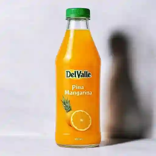 Del Valle Piña Mandarina 400 ml