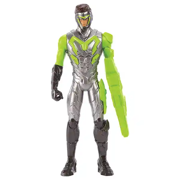 Max Steel Figura de Acción 6 Surtido