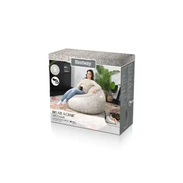 Bestway Sillón Inflable
