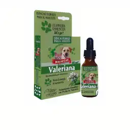 Natural Freshly Esencia de Valeriana Pets and Cats