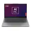 Portátil Gaming Lenovo Loq Intel Core I5 12450hx Ram 8 Gb 512 Gb Ssd