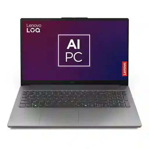 Portátil Gaming Lenovo Loq Intel Core I5 12450hx Ram 8 Gb 512 Gb Ssd