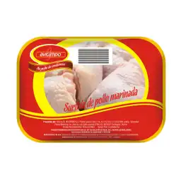 Avicampo Surtida Especial de Pollo