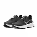 Nike Zapatos W Interact Run Para Mujer Negro Talla 7.5