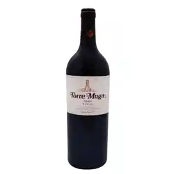 Muga Torre Vino Tinto Rioja