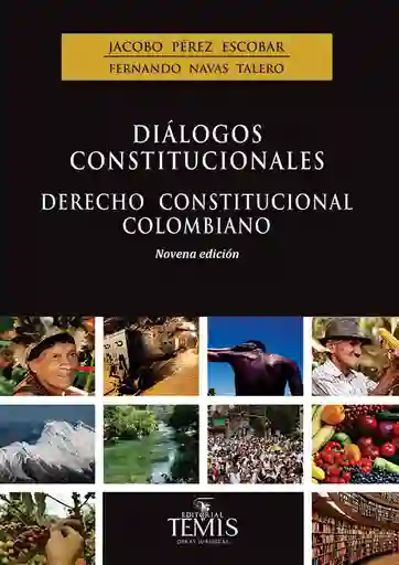Diálogos Constitucionales
