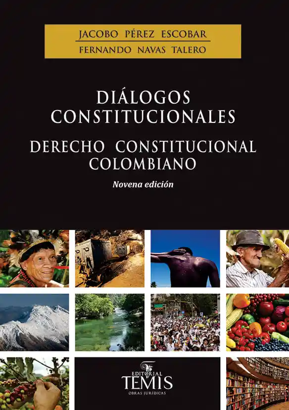 Diálogos Constitucionales