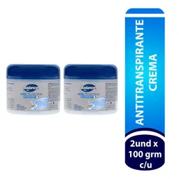 Balance Desodorante en Crema Ultra Protection sin Manchas