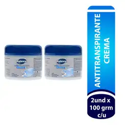 Balance Desodorante en Crema Ultra Protection sin Manchas