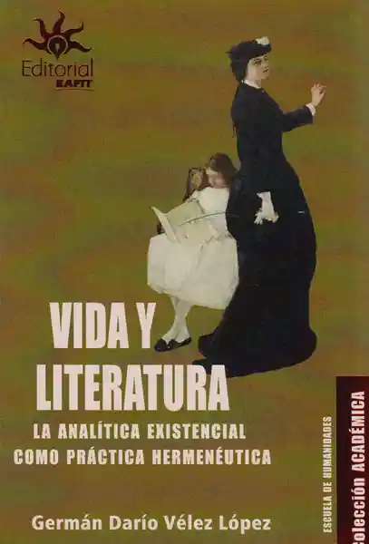 Vida y Literatura - Germán Darío Vélez López