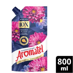 Suavizante Floral Aromatel