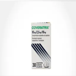Coveratrix (10 mg / 2.5 mg / 10 mg)