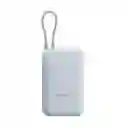 Power Bank 10000 Mah Azul Xiaomi Power Bank 10000mah
