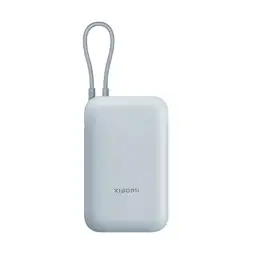 Power Bank 10000 Mah Azul Xiaomi Power Bank 10000mah