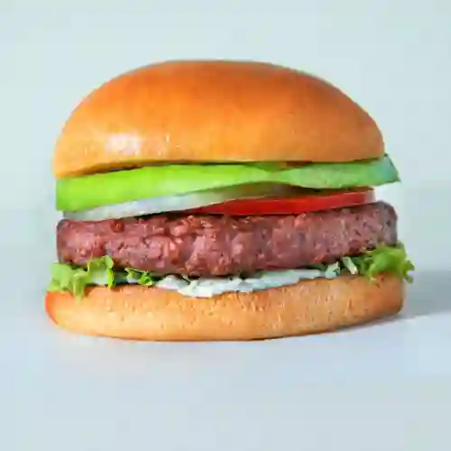 Avocado Burger