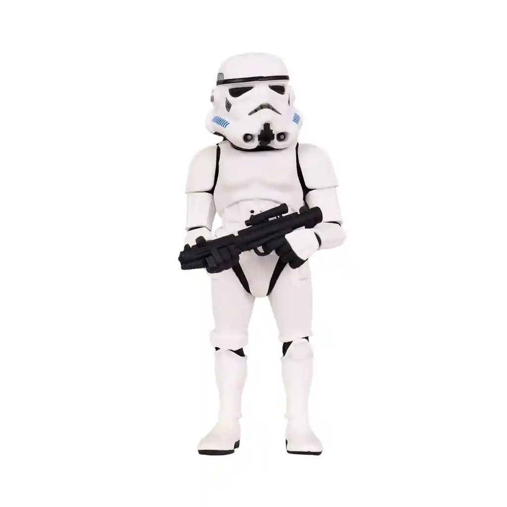 Minix Figura Coleccionable Soldado Stormtrooper Star Wars