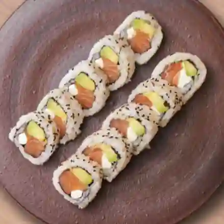 Alaska Roll