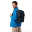 Morral Universitario Porta Pc 14" Cloud Azul Unisex
