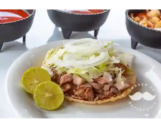 Carne Desmechada