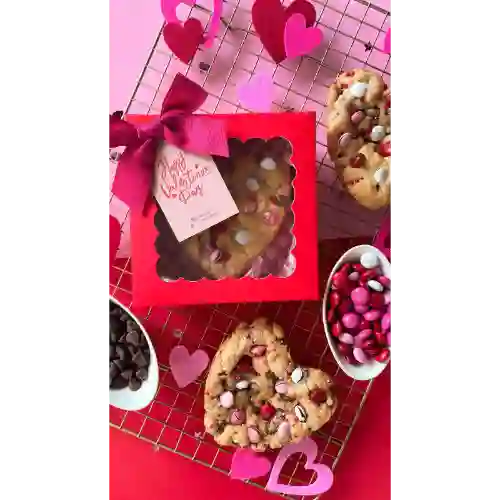 Cookie Heart