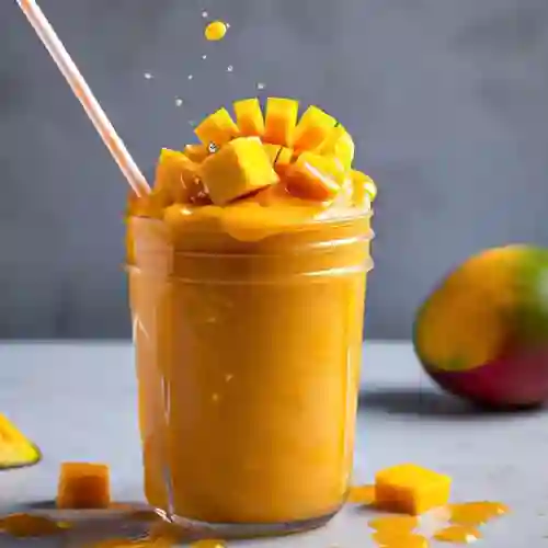 Smoothie de Mango