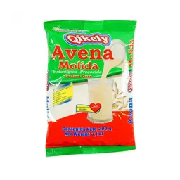 Quikely Avena Molida