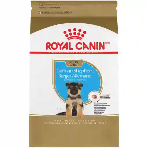 Royal Canin Alimento para Perro Pastor Alemán Puppy