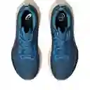 Asics Zapatos Novablast 4 Hombre Azul 12 1011B693-404