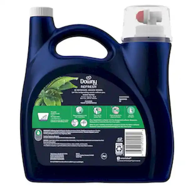 Downy Suavizante Refresh Dos en Uno