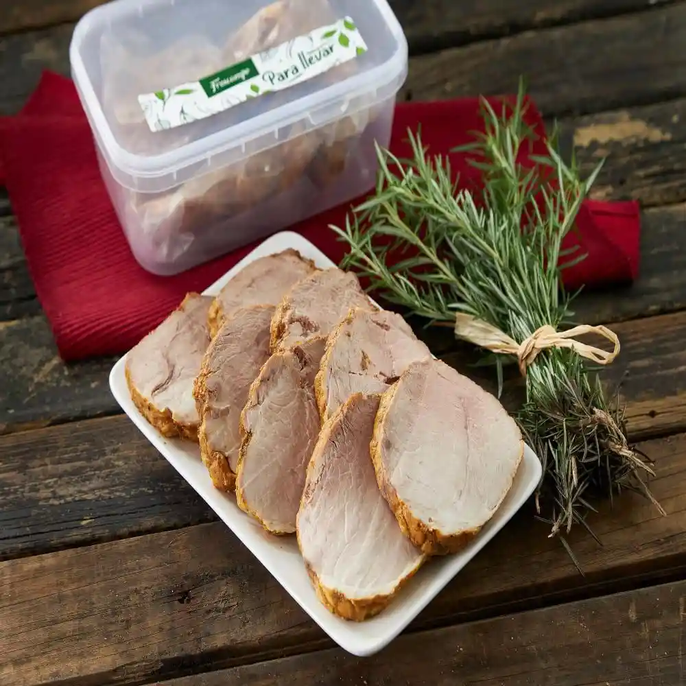 Ensalada Rusa Alvacio Entarrin