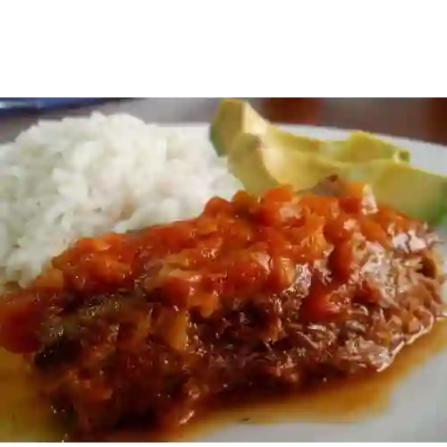 Sobrebarriga Al Gusto