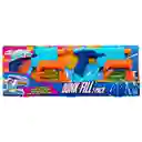 Lanzador de Agua Super Soaker Pack Doble Dunkfill Nerf