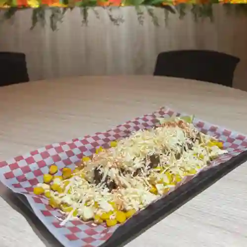 Maicito de Pollo