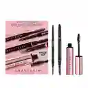 Anastasia Beverly Hills Kit Cejas Natural & Polished Soft Brown