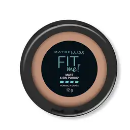 Polvo Maybelline Fit Me 222 True Beige