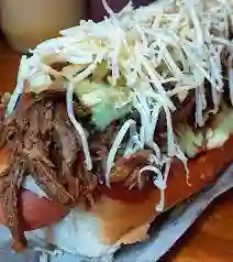 Perro Especial