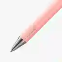 Lamy Bolígrafo Econ Pink Matte