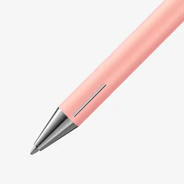 Lamy Bolígrafo Econ Pink Matte