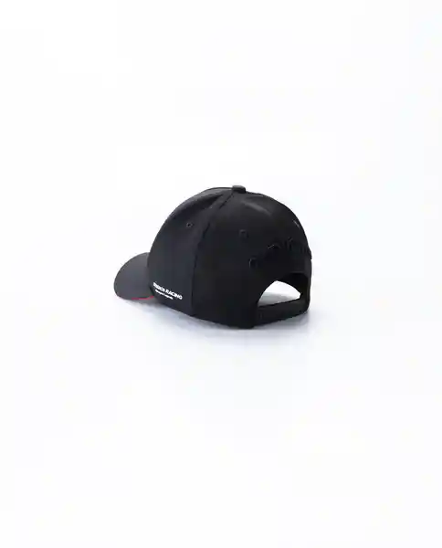 Gorra Negro Sombrío Ultraoscuro Chevignon