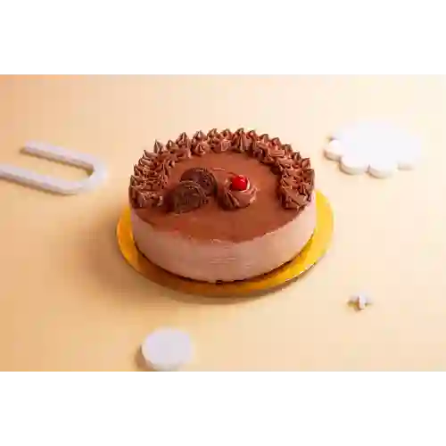 Torta Tres Leches Milo