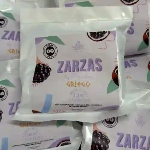 Zarzas Griego - Sugar Free