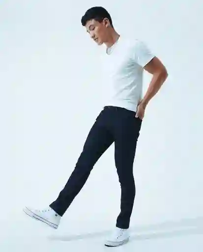 Jean Hombre Azul Talla 36 530D600 Americanino