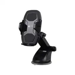 Soporte Carro Jaltech Rotación 270 Jal-h01