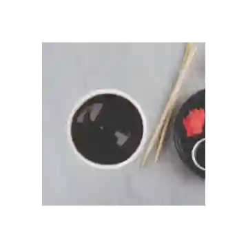 Porcion Salsa Teriyaki